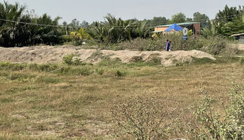 Focus on resolving 23 projects stuck with prolonged site clearance issues