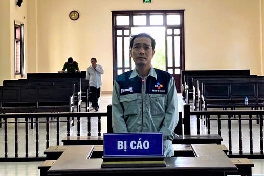 Đâm chủ nhà từ mâu thuẫn sau lời mời nhậu