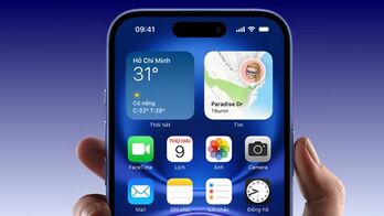 Hướng dẫn cập nhật iOS trên iPhone 16 nhanh chóng và đơn giản