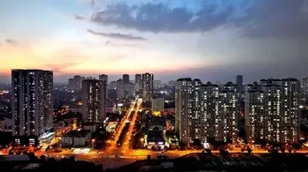 Satellite cities seen as a solution to Hanoi's urban expansion