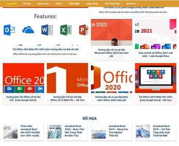 Khotaiphanmem.com - Nền tảng học tập công nghệ dành cho mọi thế hệ