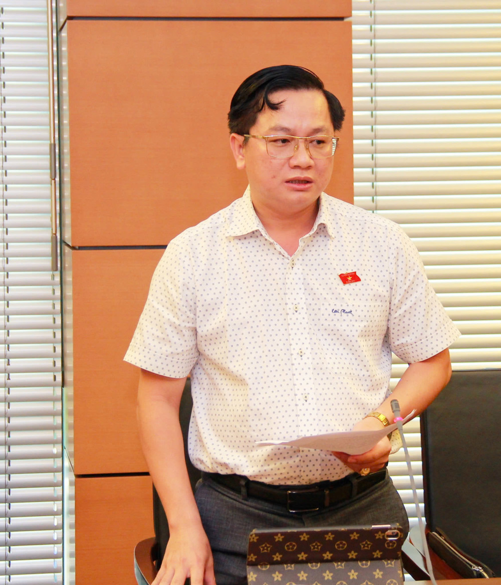 Đề nghị điều chỉnh tỷ lệ phân chia nguồn thu giữa ngân sách Trung ương và ngân sách địa phương để các địa phương phát triển tốt hơn