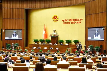 Cơ chế phải đủ mạnh, kinh tế tư nhân mới cất cánh