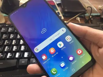 Chuẩn bị cho làn sóng smartphone pin dùng nhiều ngày