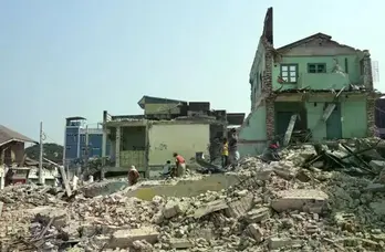 Myanmar to hold forum on post-quake economic recovery