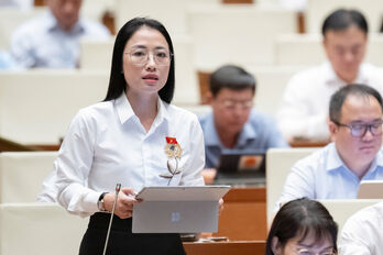 'Phải cấm quảng cáo thực phẩm chức năng có thể chữa bệnh, giảm cân cấp tốc'