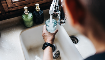 Thêm một bang của Mỹ cấm sử dụng fluoride trong nước sinh hoạt