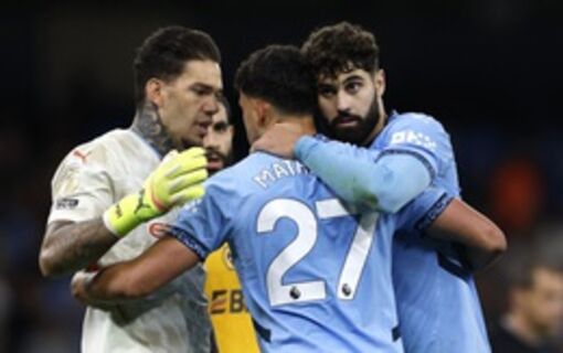 Lịch trực tiếp bóng đá châu Âu: Crystal Palace đụng Man City ở chung kết FA Cup Lịch trực tiếp bóng đá châu Âu: Crystal Palace đụng Man City ở chung kết FA Cup