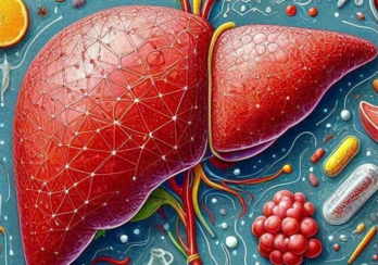 Phát hiện loại vitamin nhiều người uống là 'cứu tinh' cho bệnh gan