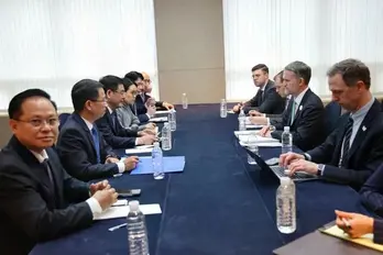 Vietnam, US promote negotiations on reciprocal trade agreement