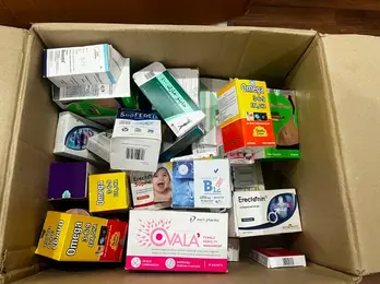 Cục An toàn thực phẩm đang rà soát hồ sơ liên quan thực phẩm chức năng giả