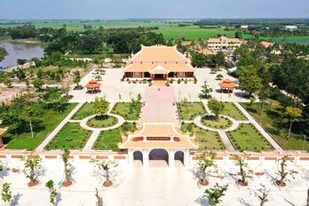 Long Khốt những ngày tháng 5