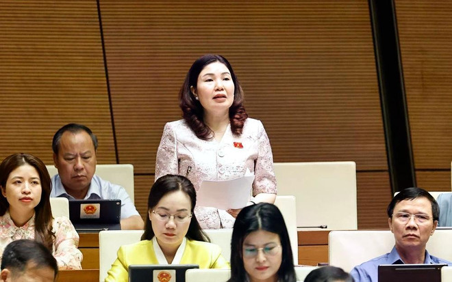 Lawmakers to discuss three-level court model