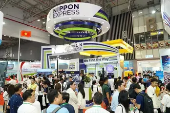 HCM City to host major int’l fairs on logistics, healthcare