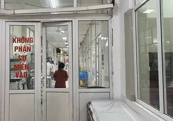Bộ Y tế khuyến cáo người dân chủ động phòng lây nhiễm Covid-19