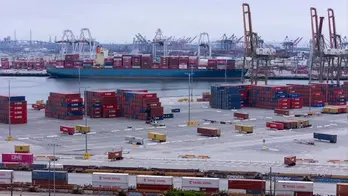 Trung Quốc áp thuế 75% đối với nhựa từ Mỹ, Washington gửi thông điệp mới