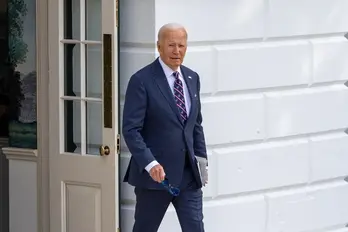 Cựu Tổng thống Mỹ Joe Biden được chẩn đoán mắc ung thư tuyến tiền liệt