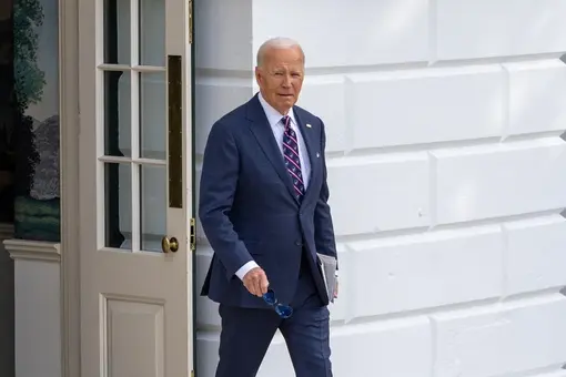 Cựu Tổng thống Mỹ Joe Biden được chẩn đoán mắc ung thư tuyến tiền liệt Cựu Tổng thống Mỹ Joe Biden được chẩn đoán mắc ung thư tuyến tiền liệt