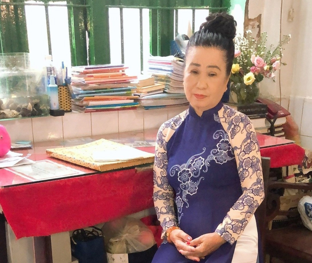 Bút tích 2 tác phẩm về dòng sông huyền thoại