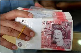 Equality Trust: 50 gia đình giàu nhất Anh sở hữu nhiều tài sản hơn 50% dân số cả nước