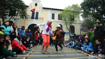 Hanoi named top cultural, artistic destination in Asia