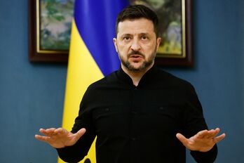Hậu điện đàm Trump - Putin, ông Zelensky khẳng định không rút quân khỏi 4 vùng Nga sáp nhập