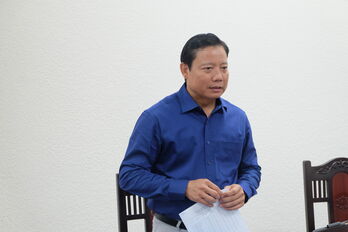 Long An đồng hành cùng doanh nghiệp trong đột phá phát triển khoa học, công nghệ