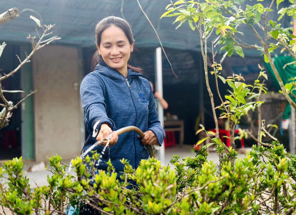 'Vựa vàng' nơi 'rốn phèn' - Câu chuyện của Đồng Tháp Mười: 'An cư' từ vùng đất chết (Bài 2)