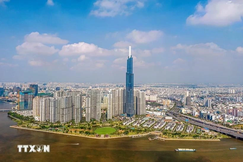 HCM City among top 5 leading innovative startup ecosystems in Southeast Asia