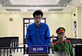 Phạt 19 năm tù đối tượng mua 110g ma túy về sử dụng