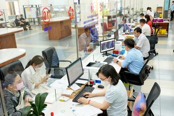 Ban Tổ chức Trung ương hướng dẫn độ tuổi nhân sự cấp xã sau sáp nhập