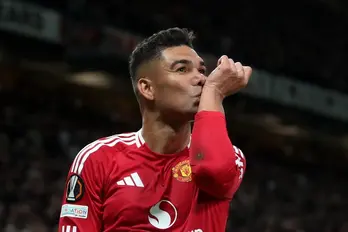 Dự đoán tỉ số: Thắng dễ Tottenham, Man United vô địch Europa League