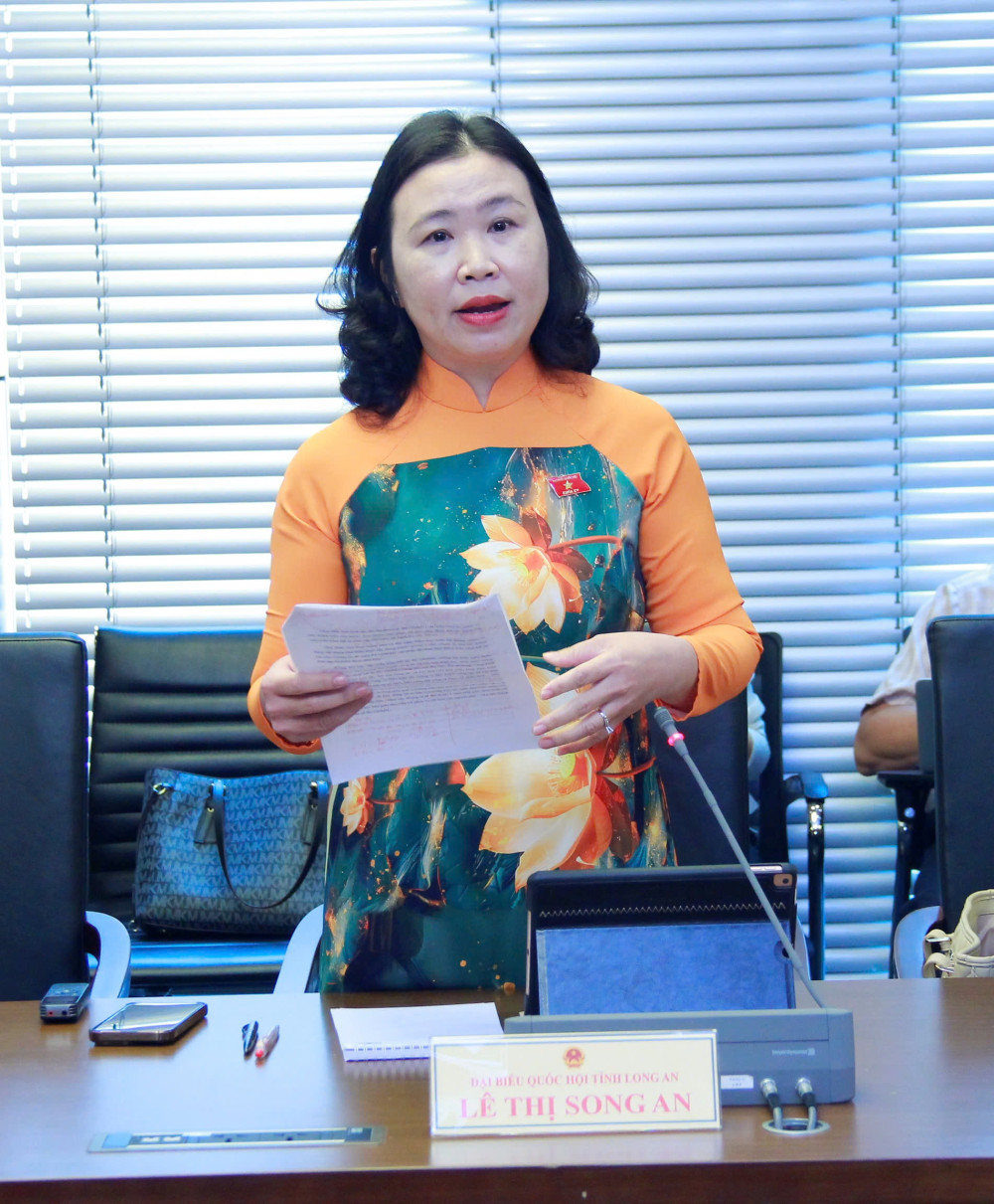 Đề án phổ cập giáo dục mầm non cho trẻ em mẫu giáo: Cần có sự đánh giá cụ thể yếu tố về vùng, miền