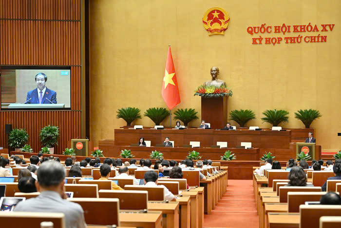 Đề án phổ cập giáo dục mầm non cho trẻ em mẫu giáo: Cần có sự đánh giá cụ thể yếu tố về vùng, miền
