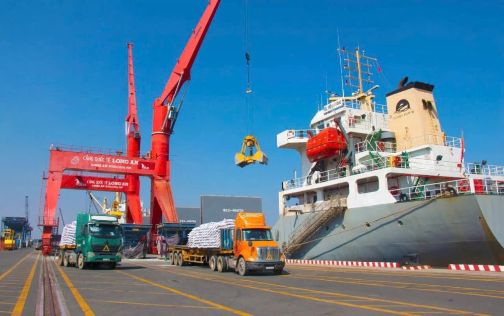 Tập trung các giải pháp thúc đẩy tăng trưởng kinh tế