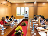 6 đội bóng tranh tài tại Giải Bóng đá Cúp Truyền hình Long An (LA34) lần thứ IV năm 2025