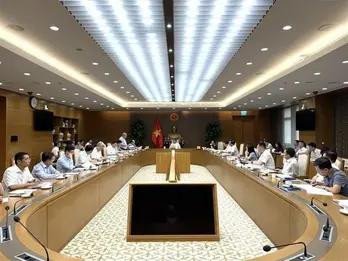 Phu Quoc int’l airport expansion must create a lasting legacy: Deputy PM