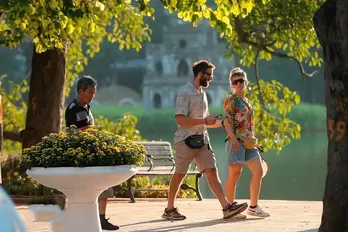 Hà Nội được vinh danh là một trong 20 điểm đến văn hóa hàng đầu thế giới