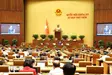 Quốc hội chốt bổ sung dự toán chi thường xuyên hơn 4.300 tỷ đồng năm 2025