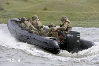 Ukraine chuẩn bị trao đổi tù binh với Nga theo công thức '1.000 đổi 1.000'