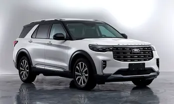Ford Việt Nam triệu hồi loạt xe Explorer để sửa lỗi liên quan đến camera