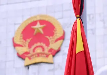 Treo cờ rủ, không tổ chức hoạt động vui chơi công cộng trong 2 ngày Quốc tang