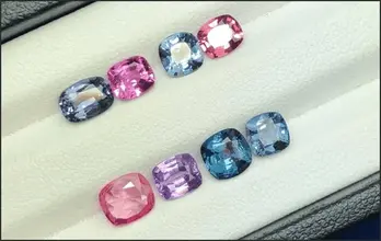 Thailand seeks to diversify gemstone export markets