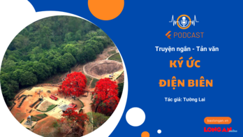 Ký ức Điện Biên