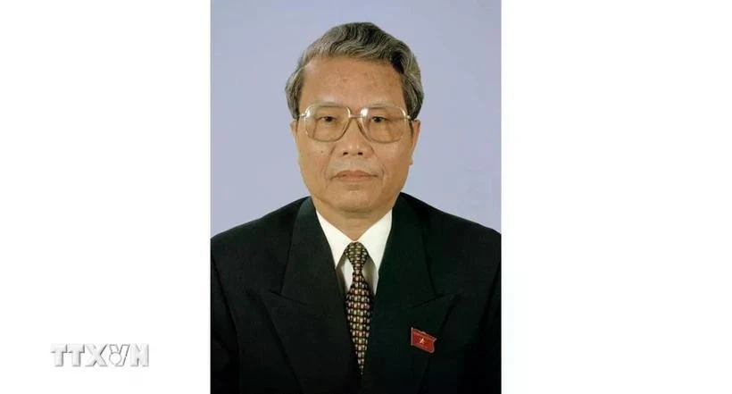 Cuba declares official mourning for former Vietnamese State President