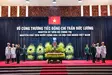 Lễ Quốc tang nguyên Chủ tịch nước Trần Đức Lương