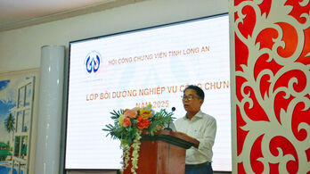 Bồi dưỡng nghiệp vụ công chứng năm 2025