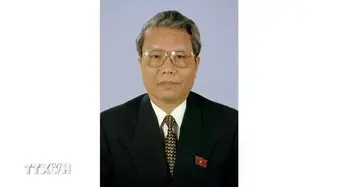 Cuba declares official mourning for former Vietnamese State President