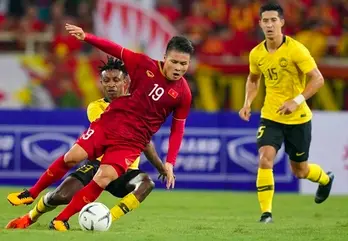 ‘Vua kiến tạo’ Quang Hải sẽ giúp hàng công đội tuyển Việt Nam... xích lại gần nhau