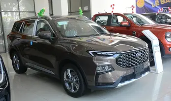 Crossover cỡ trung: Giảm giá kịch sàn, Ford Territory vẫn 'bất lực' trước Mazda CX-5